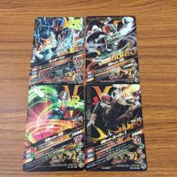 カード トレカ まとめ ガンバライジング SR V3 スーパー1 ライダーマン 9 サムネイル 2