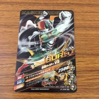 カード トレカ まとめ ガンバライジング SR V3 スーパー1 ライダーマン 9 サムネイル 10