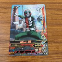 カード トレカ まとめ ガンバライジング SR V3 スーパー1 ライダーマン 9 サムネイル 9