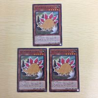 遊戯王 ノーマル カード トレーディングカード らくがきじゅうーすてご まとめ サムネイル 1
