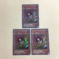 43 42 44 遊戯王 ウルトラレア スーパーレア ノーマル カード トレーディングカード 無敗将軍 集いし願 サムネイル 5