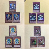 Yu-Gi-Oh Ultra Rare Super Rare Card TCG Japanese