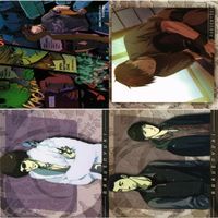 楽園行 BL 非売品 同人 カード まとめ サムネイル 1