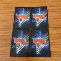 レンジャーズストライク カード まとめ 26 サムネイル 6