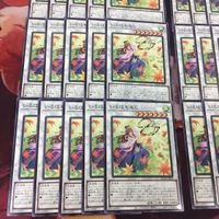 いろはもみじ 40枚 型番統一 まとめ 遊戯王 BACH-JP042 ノーマル サムネイル 4