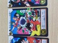 ドラゴンボール カードダス コレクトカード c1b c2b c3b まとめ売り サムネイル 3