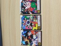 ドラゴンボール カードダス コレクトカード c1b c2b c3b まとめ売り