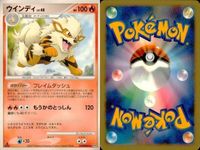 ポケモン カード まとめ 新裏面 9枚 ドンメル Lv.16 バクーダ Lv.49 ブーバー Lv.30 ヒトカゲ Lv.13 ヒトカゲ Lv.13 デルビル Lv.13 信別 ウインディ Lv.48 ロコン Lv.16 サムネイル 9