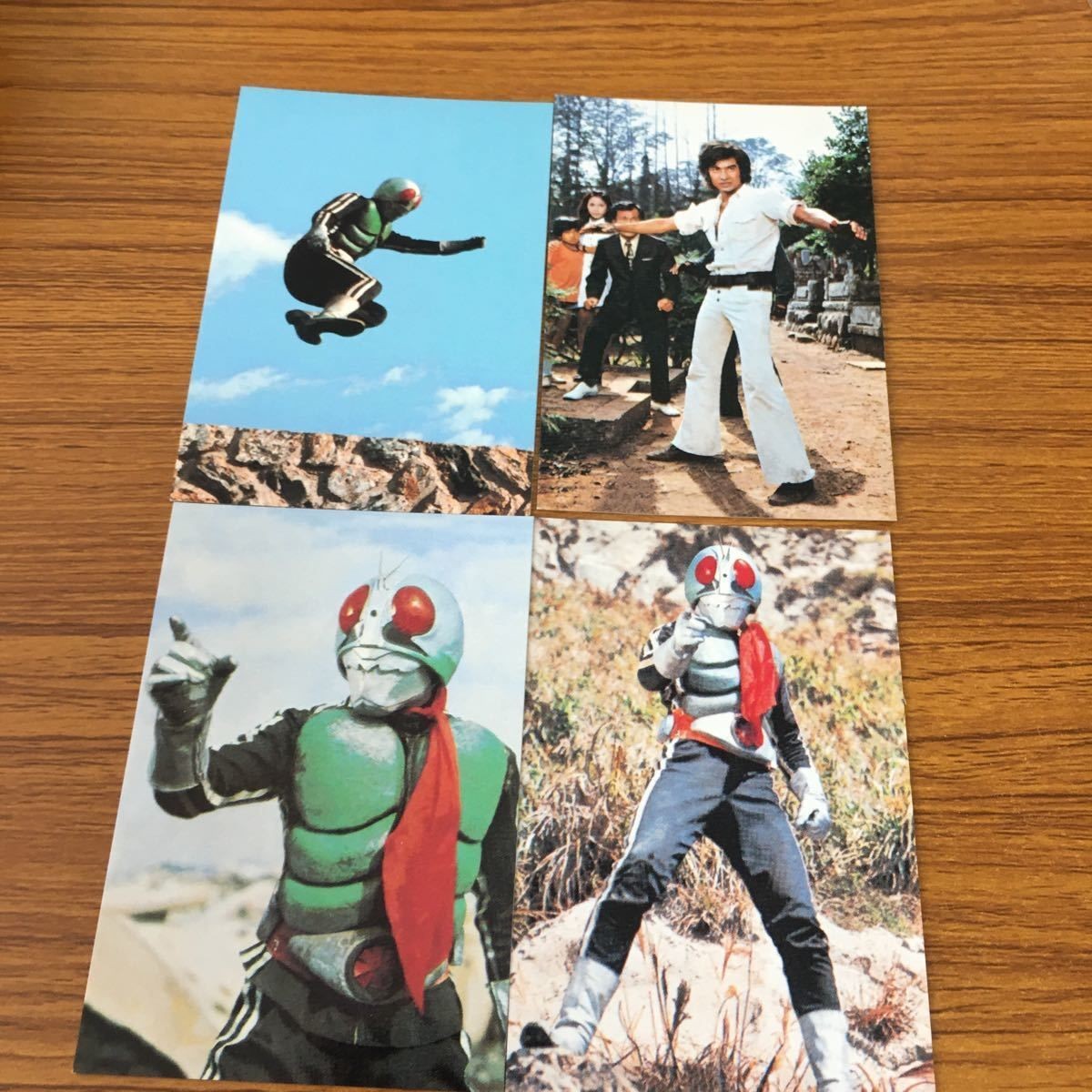 仮面ライダー カード まとめ 56