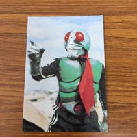 仮面ライダー カード まとめ 56 サムネイル 4