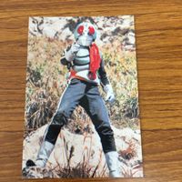 仮面ライダー カード まとめ 56 サムネイル 5