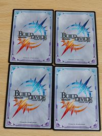 Puella Magi Madoka Magica Sayaka Miki SR Card Lot 4x サムネイル 2