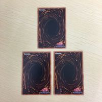 遊戯王 字レア カード トレーディングカード エクソシスターマルファ まとめ サムネイル 5