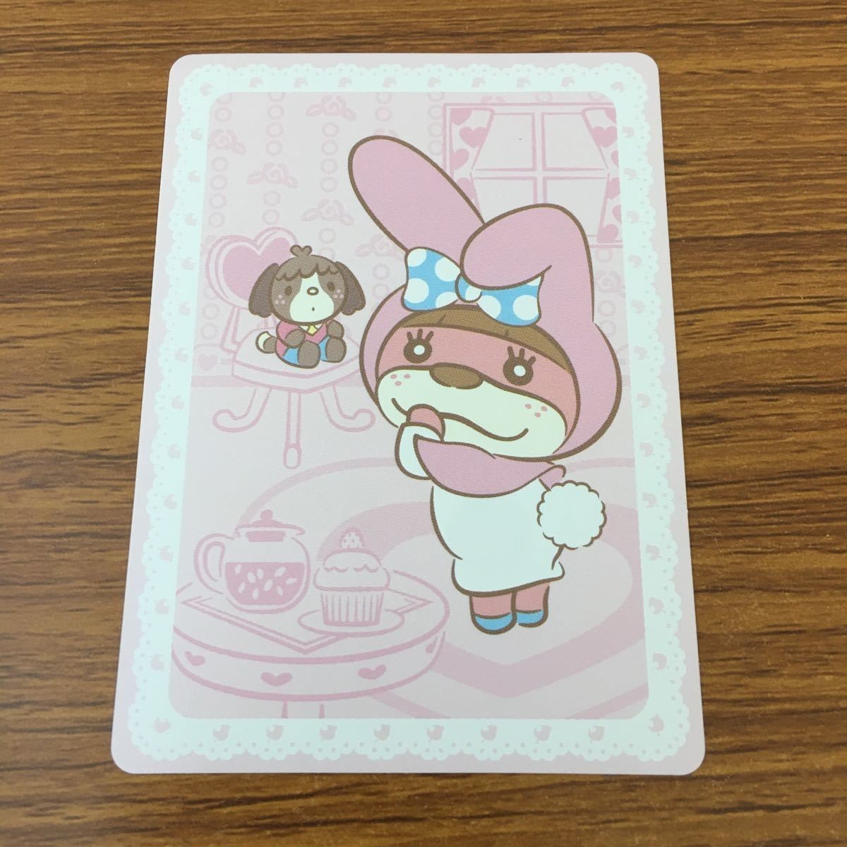 カード トレカ まとめ どうぶつの森 グミカ あつ森 たいへいた パンクス レム タクミ 8