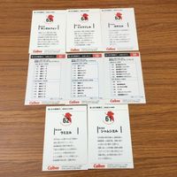 Neon Genesis Evangelion Card Lot Calbee Ramiel Anime サムネイル 2
