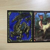 交渉歓迎 ca8-1 ガルドセプト リボルト 非売品 カード 0120 サムネイル 2