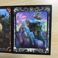交渉歓迎 ca8-1 ガルドセプト リボルト 非売品 カード 0120 サムネイル 4
