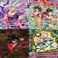 ドラゴンボールヒーローズ カード まとめ DBH 全て P プロモ 非売品 ap781 サムネイル 3