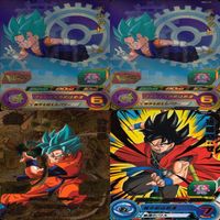 ドラゴンボールヒーローズ カード まとめ DBH 全て P プロモ 非売品 ap781 サムネイル 6