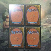 MTG マジックザギャザリング カード まとめ HML 血に飢えた霧/hungry Mist 4枚セット 76 サムネイル 4