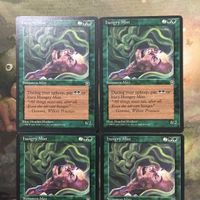 MTG マジックザギャザリング カード まとめ HML 血に飢えた霧/hungry Mist 4枚セット 76 サムネイル 3