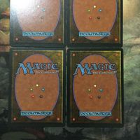 MTG マジックザギャザリング カード まとめ HML 血に飢えた霧/hungry Mist 4枚セット 76 サムネイル 5