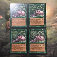 MTG マジックザギャザリング カード まとめ HML 血に飢えた霧/hungry Mist 4枚セット 76 サムネイル 1