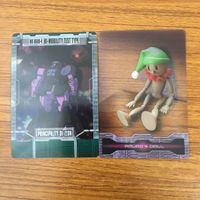 カード クリア トレカ まとめ ガンダム グワジン 35 サムネイル 3