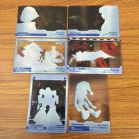カード クリア トレカ まとめ ガンダム グワジン 35 サムネイル 2