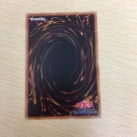 遊戯王 字レア カード トレーディングカード 伝説の黒石 まとめ サムネイル 2