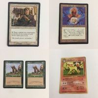 104 103 66 ポケモンカード ルーンの母 テフェリーの細工箱 仔熊 旧裏面 MTG ギャロップ マジックザ