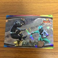 騎士竜戦隊 リュウソウジャ カード まとめ 80 サムネイル 2