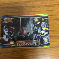 騎士竜戦隊 リュウソウジャ カード まとめ 80 サムネイル 4