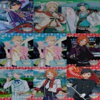 カード あんスタ あんさんぶるスターズ クリア まとめ SP 朔間凛月 月永レオ 朔間零 影片みか 瀬名泉 など サムネイル 1