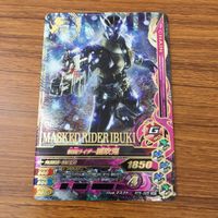 カード トレカ まとめ ガンバライジング SR 威吹鬼 響鬼 京介 64 サムネイル 3