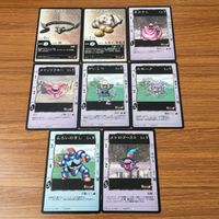 カード トレカ まとめ ドラゴンクエスト カードゲーム よろいのきし メトロゴースト メイジドラキー がいこつ スモーク 18 サムネイル 1