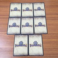 カード トレカ まとめ ドラゴンクエスト カードゲーム よろいのきし メトロゴースト メイジドラキー がいこつ スモーク 18 サムネイル 2
