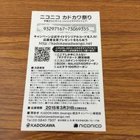 カード トレカ まとめ 非売品 プロモ ニコニコ カドカワ祭り 日常 天動のシンギュラリティ ストライクウィッチーズ 17 サムネイル 4