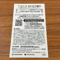 カード トレカ まとめ 非売品 プロモ ニコニコ カドカワ祭り 日常 天動のシンギュラリティ ストライクウィッチーズ 17 サムネイル 6