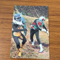 仮面ライダー カード まとめ 34 サムネイル 4