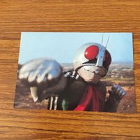 仮面ライダー カード まとめ 34 サムネイル 5
