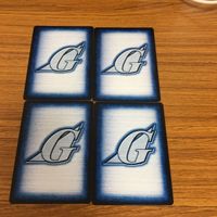 ガンダム カード トレカ まとめ 32 サムネイル 6