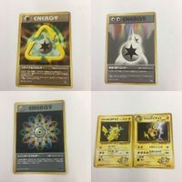 ポケモンカード 旧裏面 リサイクルエネルギー 無色2個エネルギー レインボーエネルギー 2枚 68 51 34 マチス サムネイル 1
