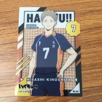カード トレカ まとめ ハイキュー 日向 翔陽 影山 飛雄 36 サムネイル 9