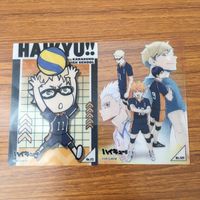 カード トレカ まとめ ハイキュー 日向 翔陽 影山 飛雄 36 サムネイル 5