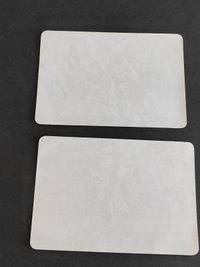 Wキラ (台紙なし) まとめ おまけ 台紙2枚 バンダイ 新外伝/黄金神話編 閃光の黄金神 悪のスペリオルガンダム/Sスペリオルドラゴン 244 178 224 シャインガンダム キングオブハート ガンレックス スペリオルドラゴンSR サムネイル 9