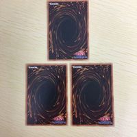 遊戯王 ノーマル カード トレーディングカード らくがきじゅうーすてご まとめ サムネイル 5