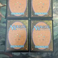 MTG マジックザギャザリング カード まとめ MED14 未練ある魂/Lingering Souls(EN) 4枚セット サムネイル 5