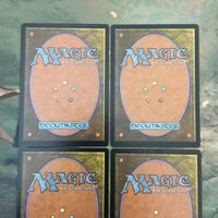 MTG マジックザギャザリング カード まとめ MED14 未練ある魂/Lingering Souls(EN) 4枚セット サムネイル 6