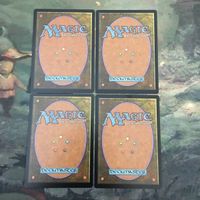 MTG マジックザギャザリング カード まとめ MED14 未練ある魂/Lingering Souls(EN) 4枚セット サムネイル 4